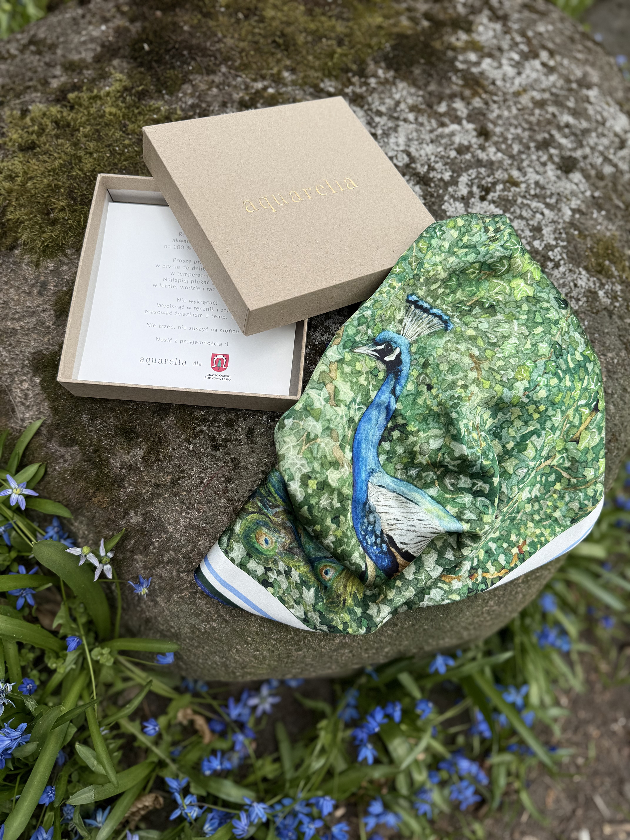 Realizacja dla Podkowy Leśnej