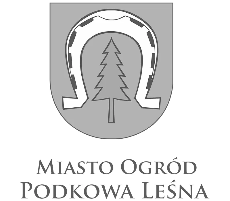 Miasto Ogród Podkowa Leśna — partner Aquarelia